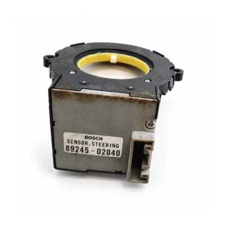 Illustration du boîtier Capteur d’angle de volant SAS Toyota/Lexus — Réf. 89245-02040 : 89245-02040 / 89245 - 02040.