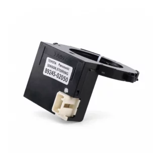 Illustration du boîtier Capteur d’angle de volant SAS Toyota/Lexus — Réf. 89245-02050 : 89245-02050 / 89245 - 02050.