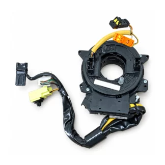 Illustration de l’ensemble Capteur d’angle de volant SAS Subaru — Réf. 27546FG000 : 27546FG000 / 27546 FG 000.