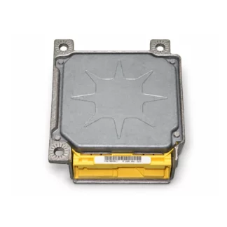 Illustration du boîtier Calculateur airbag Audi Bosch 0285001223 / 8D0959655E : 0285001223.