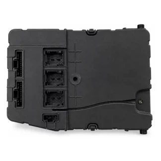 Illustration du boîtier UCH Renault Siemens 8200309690 / S118400220D : 8200309690-S118400220D.