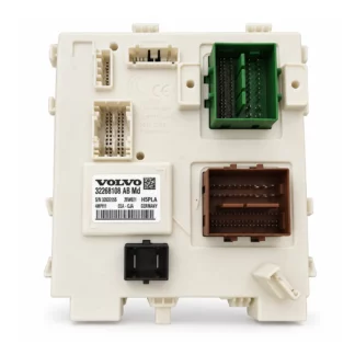 Illustration du boîtier identifié : 32268108 / 32 268 108.