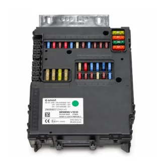 Illustration du boîtier identifié : 5WK45148AF-A4515451601.