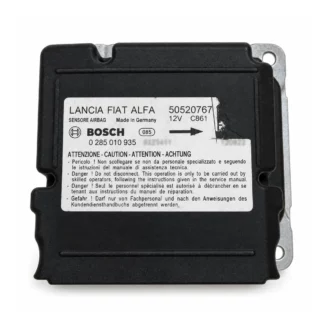 Illustration du boîtier Alfa Bosch 50520767 / 0285010935 : 50520767/0285010935 / 50520767 / 0285010935.