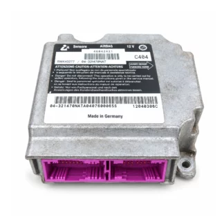 Illustration du boîtier Alfa airbag 46842421 / 5WK43277 : 46842421.