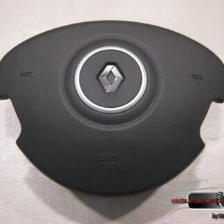 Air Bag Volant Renault Clio III — Réf. 8200677496