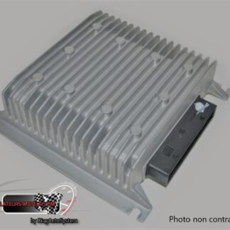 Amplificateur Audio 8CH Volkswagen — Réf. 5K0035456-7607792181