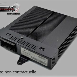 Amplificateur Audio R50 Mini — Réf. 12-692979501