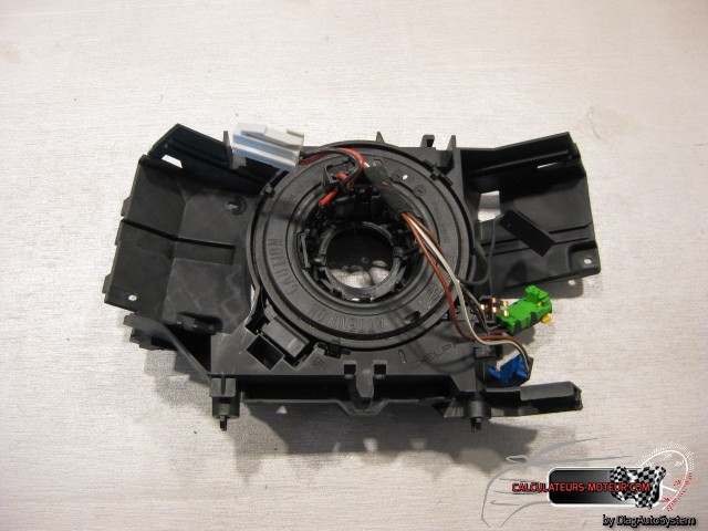Bague Air Bag Delphi Renault — Réf. 8200245449-8200243508--A-88100030435