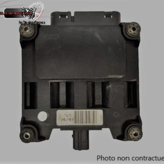 Bloc Electrovannes Volkswagen 1.4TDI — Réf. 6Q0906625A-400434B