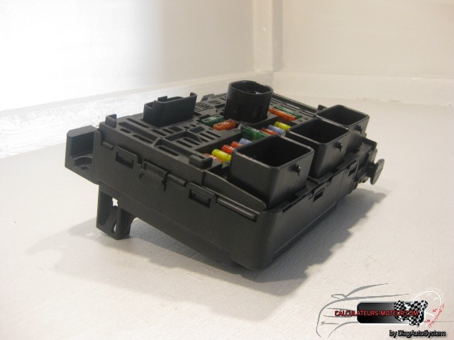 Boitier BSM Siemens L04 Peugeot Citroen PSA — Réf. S119883004Q – Image 2