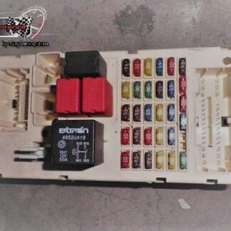 BSM Magnetti Marelli Alfa Romeo — Réf. 501202110040-939.71