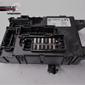 Boitier Fusible GM Opel — Réf. 13265077-401154265-28153002