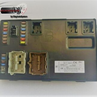 Boitier Fusible Siemens VDO Ford — Réf. 6C1T-14A073-CK-5WK48948K