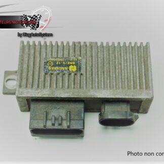 Boitier de Préchauffage Nagares BRE/6-12 Renault — Réf. 7700111525