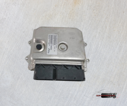 Calculateur moteur Magneti Marelli Fiat 1.3JTD — Réf. 55249914-MJD8F3.P2/HW10P