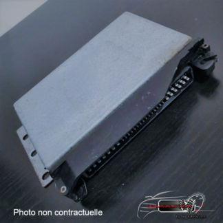 Calculateur ABS / ESP Bendix Peugeot Citroen PSA — Réf. 9600011280-S101320001F-B550976