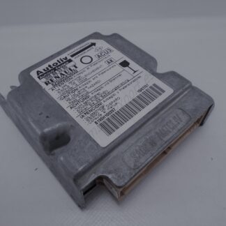 Calculateur Air Bag Autoliv ACU3 Renault — Réf. 550568700-7700428561B