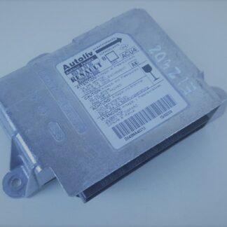 Calculateur Air Bag Autoliv ACU4 Renault — Réf. 603383300-8200307800