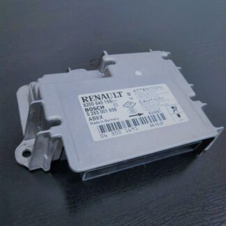 Calculateur Air Bag Autoliv Citroën Xsara — Réf. 9630806280-550572100