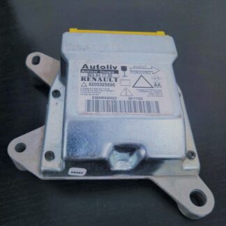 Calculateur Air Bag Bosch Renault — Réf. 8200325696-603947700