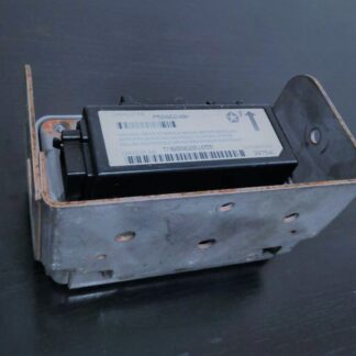 Calculateur Air Bag Chrysler — Réf. P5266248-TMB086201655