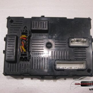 Calculateur BCM L2CR Johnson Controls Renault — Réf. 8200652285-28118775
