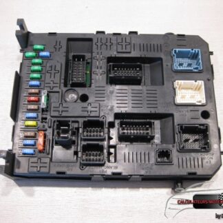 Calculateur BSI Johnson Controls K05 Peugeot Citroen PSA — Réf. 966405918002