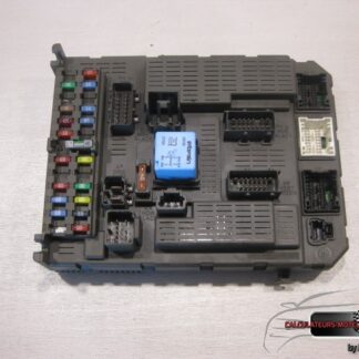 Calculateur BSI Lear V01 Peugeot Citroen PSA — Réf. 1400310680