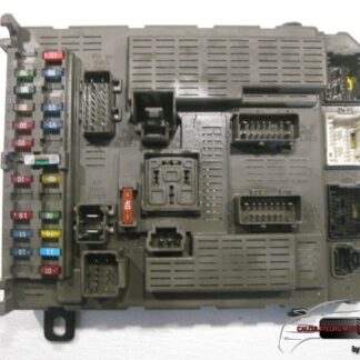 Calculateur BSI Peugeot Citroen PSA — Réf. 9645352980