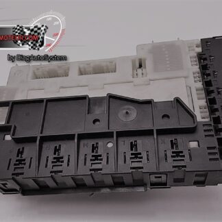 Calculateur BSI Sagem BMT N2 Renault — Réf. 7700415565-PA6-GB-21656613-9A EV6-01