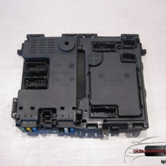 Calculateur BSI Siemens B2 Peugeot Citroen PSA — Réf. 9626460880-6105872300-G