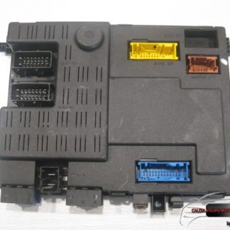 Calculateur BSI Valeo B4 Peugeot Citroen PSA — Réf. 9641428080