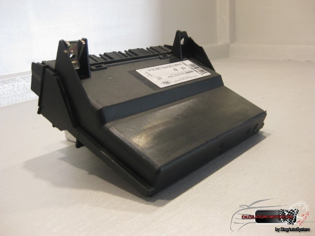Calculateur Habitacle Siemens Ford — Réf. 2S6T-15K600-CF-5WK48032D – Image 2