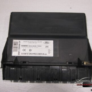 Calculateur Habitacle Siemens Ford — Réf. 2S6T-14B056-EN-5WK43103