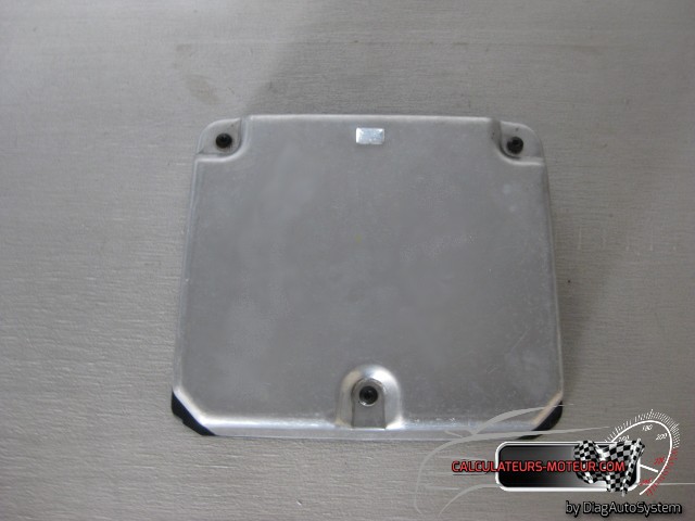 Calculateur Habitacle Valeo N32 Peugeot Citroen PSA — Réf. 602916Z-73409402M