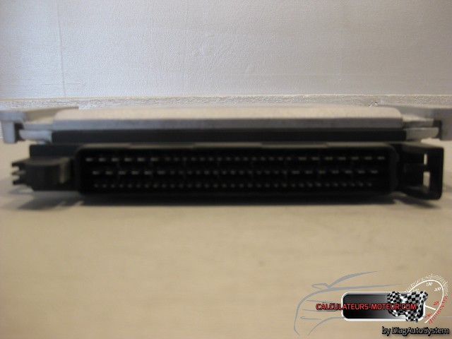 Calculateur moteur Bosch EDC15C2-3.1 Peugeot Citroen 2.0HDI PSA — Réf. 9635157280-0281001978 – Image 2