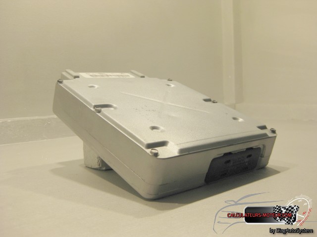 Calculateur moteur Visteon DPC-612 PANG Ford 1.8TDCI — Réf. YS4F-12A650-PA-E1QSJ4CG0LY4 – Image 2