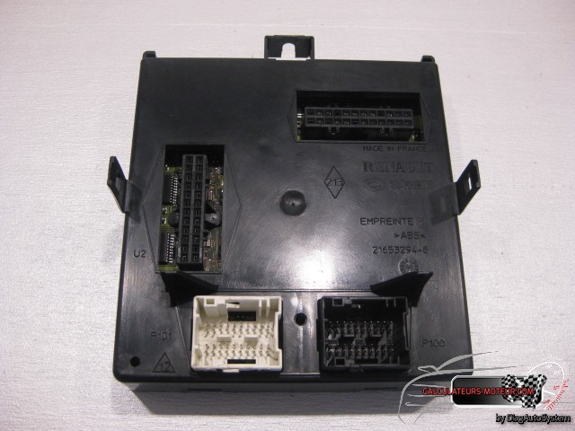 Calculateur UCH Sagem Renault — Réf. 8200179410