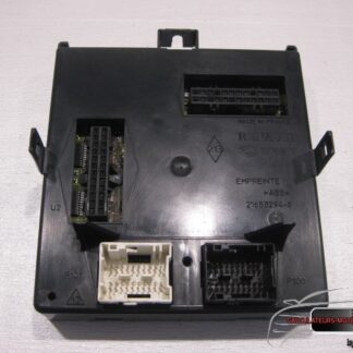 Calculateur UCH Sagem Renault — Réf. 8200346814-8200447435-21675972-6A