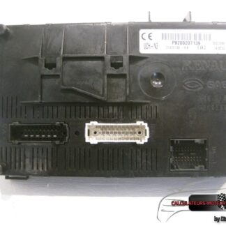 Calculateur UCH Sagem Renault — Réf. P8200234045-UCH-N2