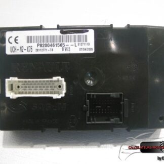 Calculateur UCH Sagem Renault — Réf. P8200461565-UCH-N2-X76