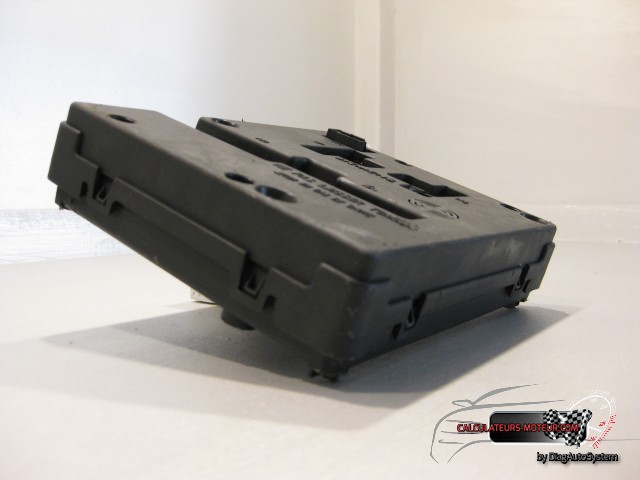 Calculateur UCH Siemens Renault — Réf. 8200029340B-S108502510-G – Image 2