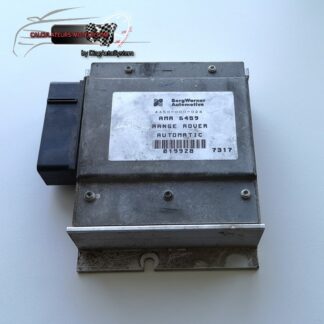 Calculateur de Boite Bosch Land Rover — Réf. 1137328137-NNN504660