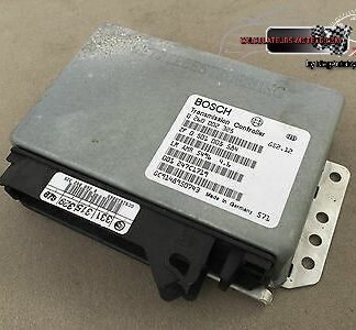 Calculateur de Boite BVA Bosch GS2 Land Rover — Réf. 0260002325-0501005584