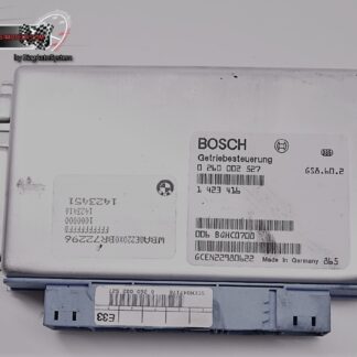 Calculateur de Boite BVA Bosch GS8 BMW — Réf. 1423208-0260002527