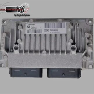 Calculateur de Boite BVA Continental TA2005 Peugeot Citroen PSA — Réf. SW9664859580-S126029101B-HW9664859580