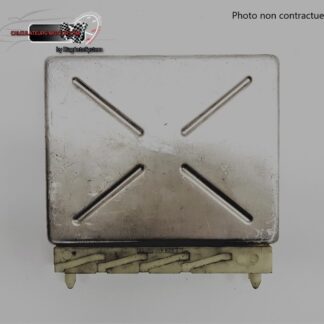 Calculateur de Boite BVA Temic 303978 Volvo — Réf. P09472349-1T0002207-T99151548