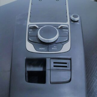 Contrôle Centrale Multimedia MMI 8V Audi S3 — Réf. 8V0.919.614B-0037-H33