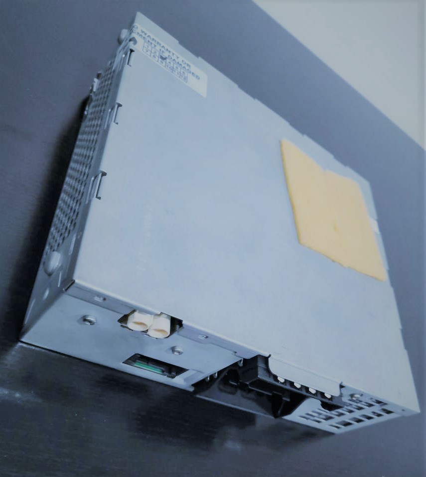 Module Radio Audi — Réf. 4G0035053A- JTB-074